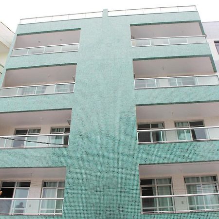 Edificio San Jorge Apartment Piúma Екстериор снимка