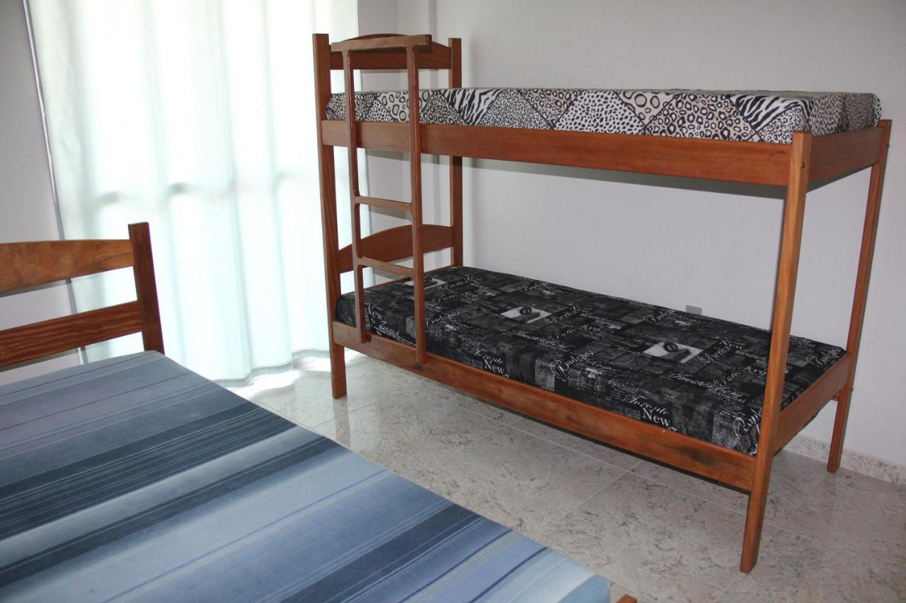 Edificio San Jorge Apartment Piúma Екстериор снимка