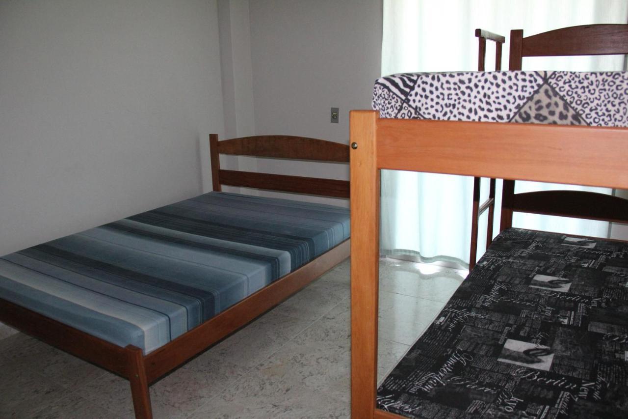 Edificio San Jorge Apartment Piúma Екстериор снимка