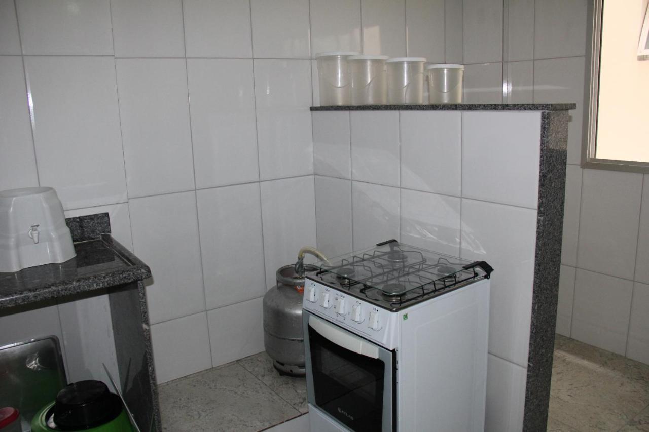 Edificio San Jorge Apartment Piúma Екстериор снимка