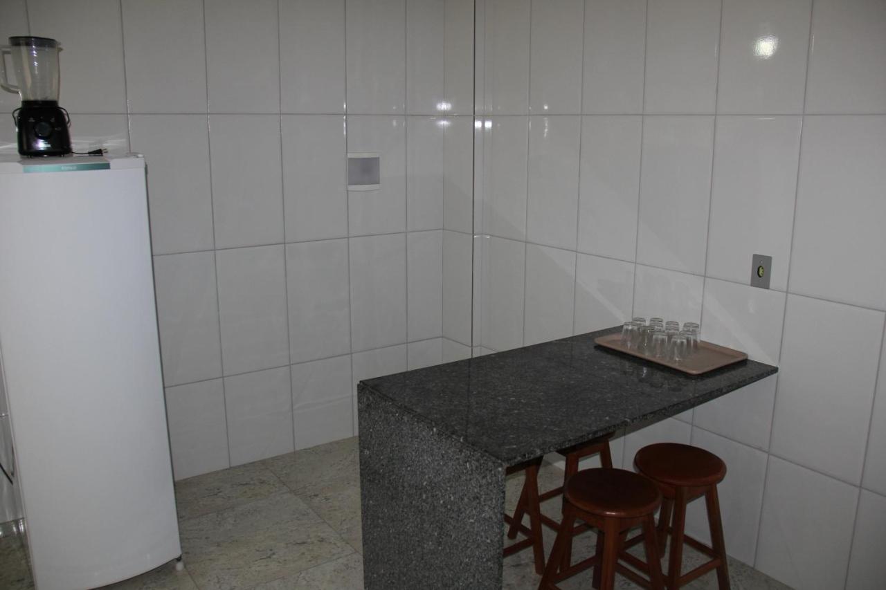 Edificio San Jorge Apartment Piúma Екстериор снимка