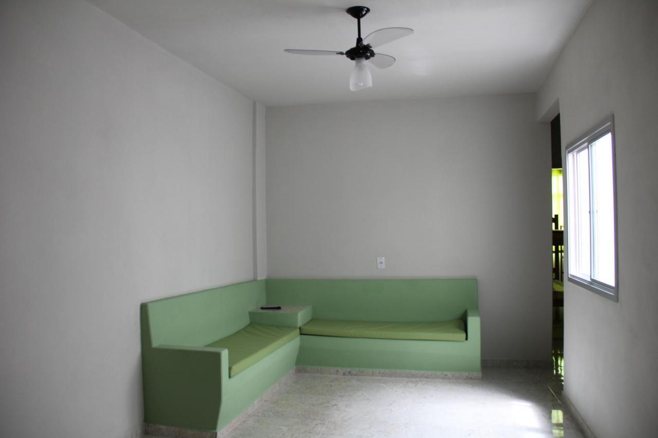 Edificio San Jorge Apartment Piúma Екстериор снимка