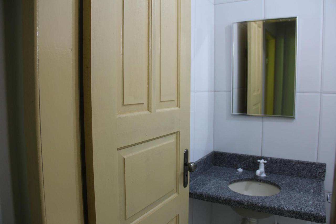 Edificio San Jorge Apartment Piúma Екстериор снимка