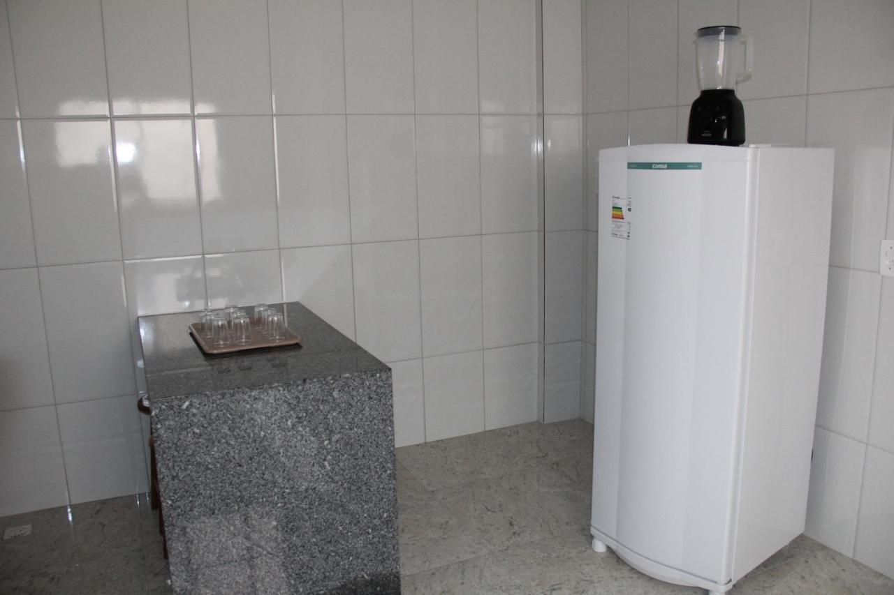 Edificio San Jorge Apartment Piúma Екстериор снимка