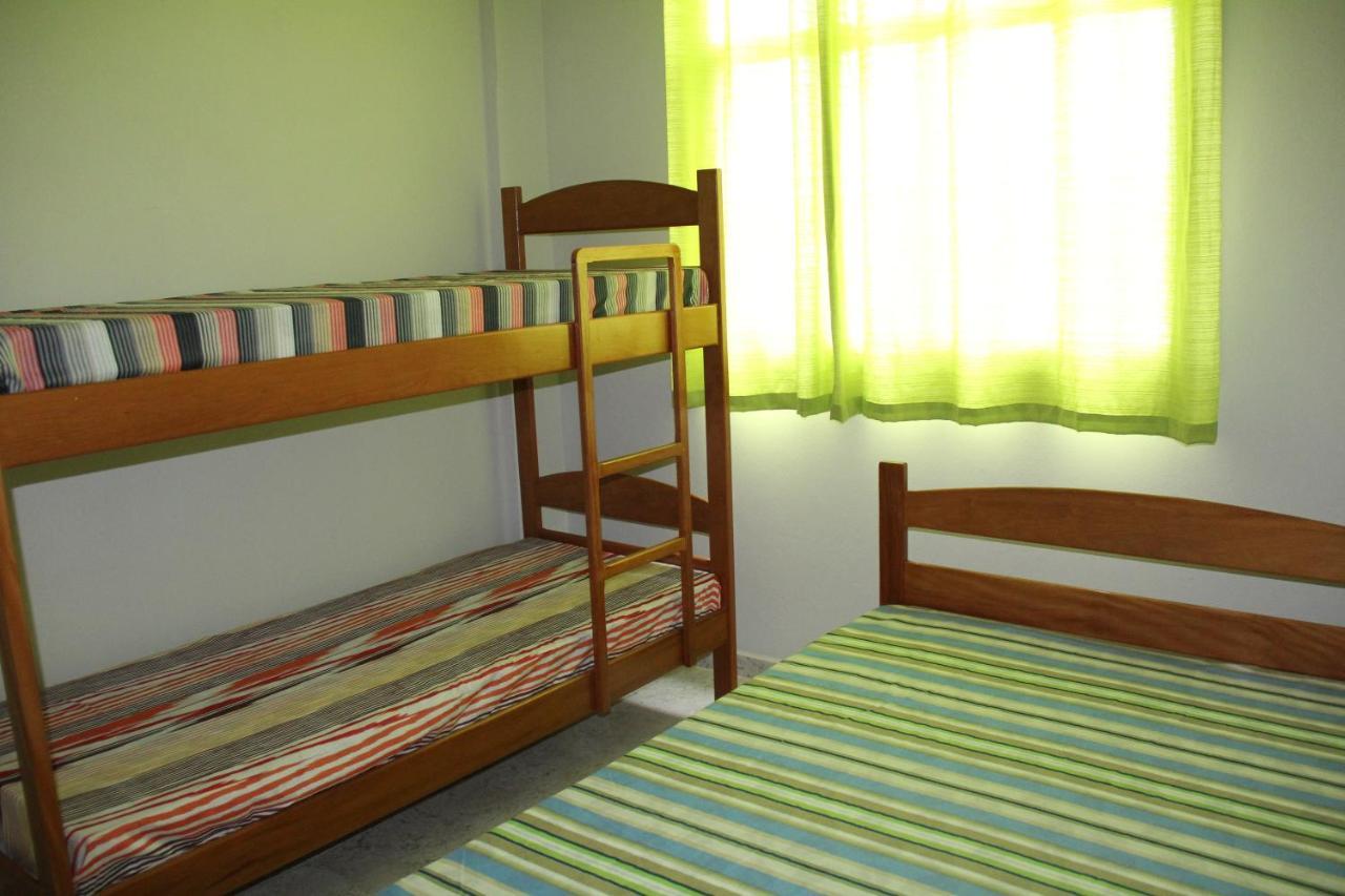 Edificio San Jorge Apartment Piúma Екстериор снимка